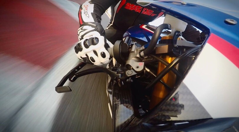 Talenti Azzurri FMI “attori” per The Test - FOTO