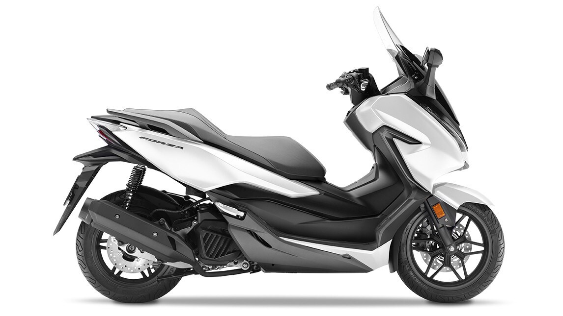 pcx 500cc