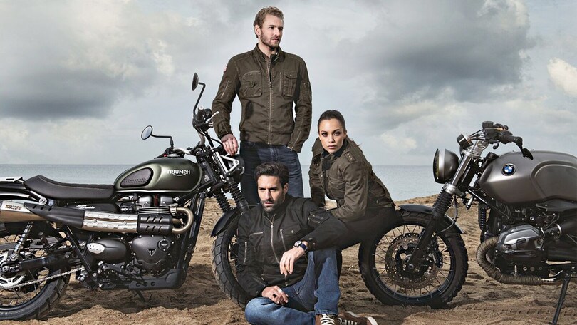 Segura Sentinel anche in versione Lady