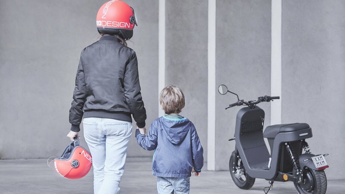 Momodesign per le nuove generazioni