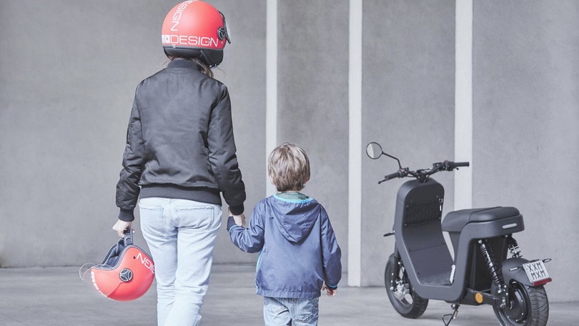 Momodesign per le nuove generazioni