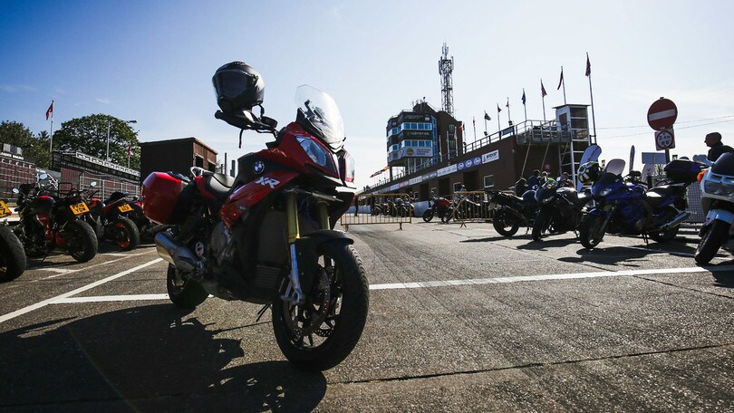 10 esperienze che ogni motociclista dovrebbe fare