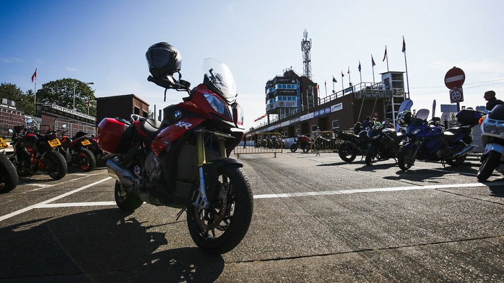 10 esperienze che ogni motociclista dovrebbe fare
