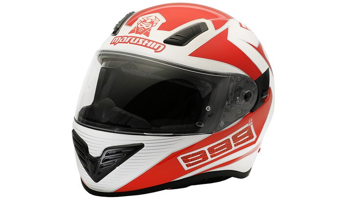 Marushin torna in Italia