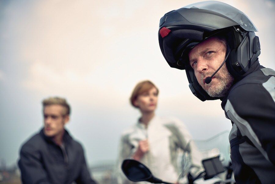 Moto BMW sempre più ‘digital’