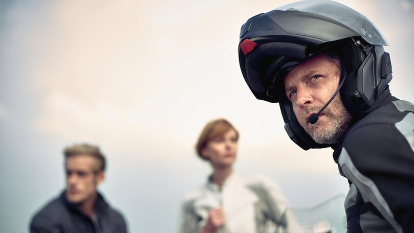 Moto BMW sempre più ‘digital’