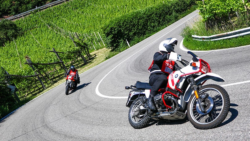 Passione 20.000 Pieghe, l’edizione 2018