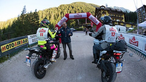 20.000 Pieghe 2018 - LE FOTO