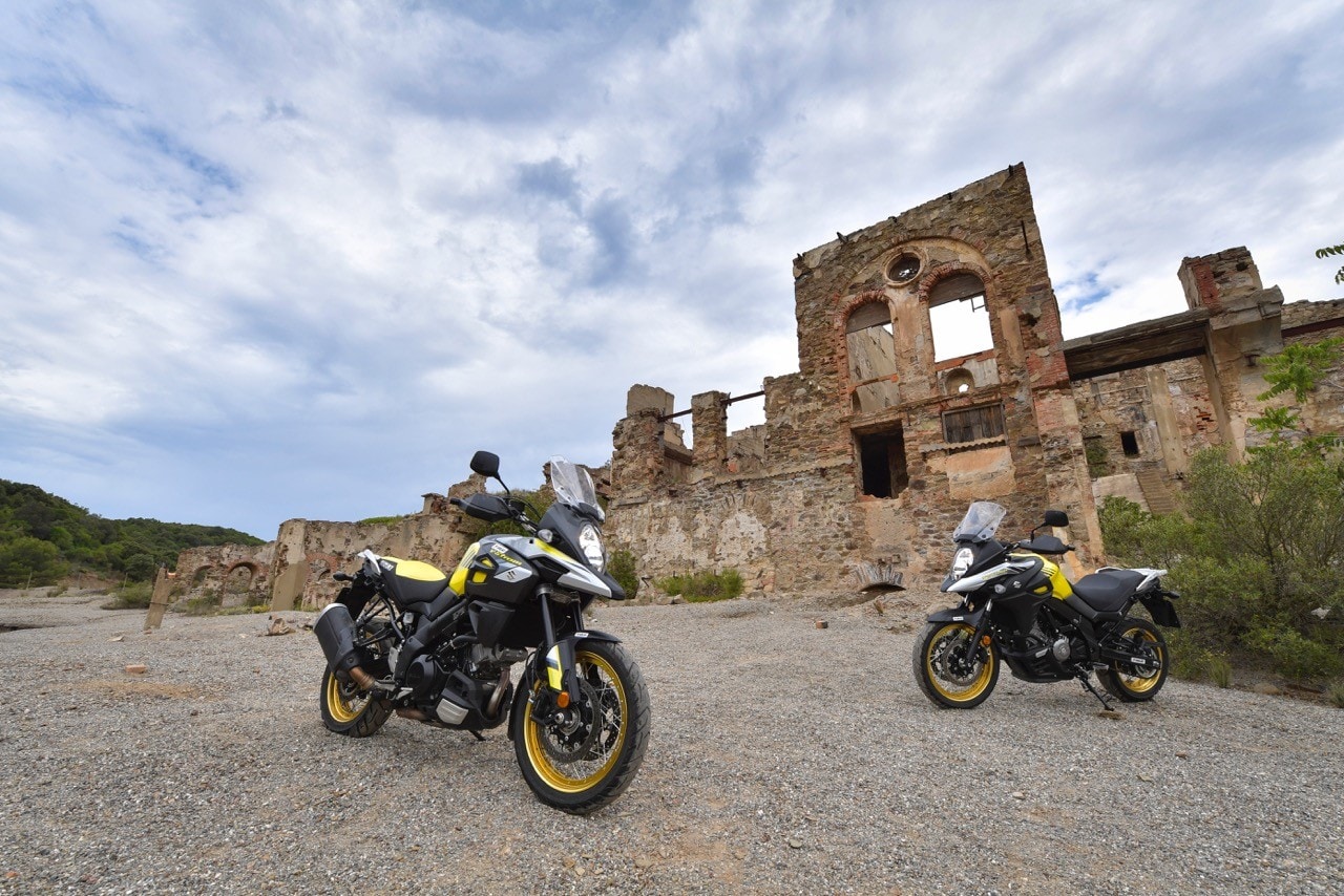 In moto, 2° Raid Sardegna on-off: siete pronti?