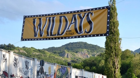 Wildays 2018 - LE FOTO
