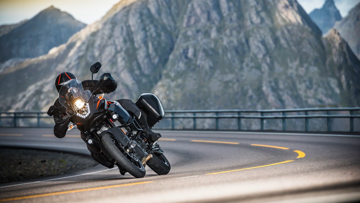 KTM Orange Juice Weekend