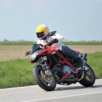 Cagiva X3 Raptor - LE FOTO