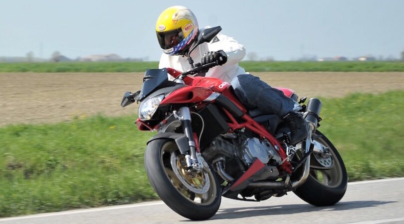 Cagiva X3 Raptor - LE FOTO