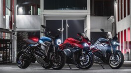 Energica: crescita da record