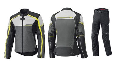 Il completo per l’estate firmato Held