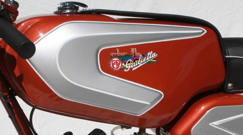 Peripoli-Giulietta GSS - LE FOTO