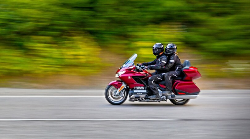 Moto in autostrada: a quando lo sconto definitivo?