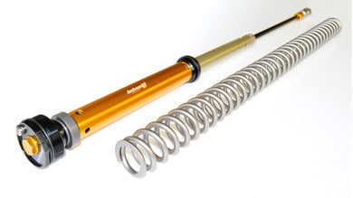 Da Andreani un kit per il fuoristrada