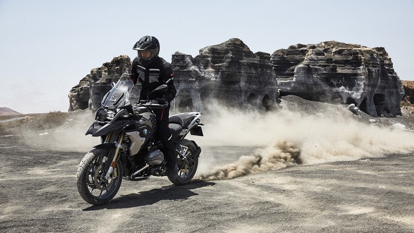 Spidi Armakore, la giacca per il touring impegnativo