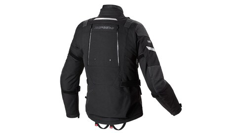 Spidi Armakore - LE FOTO