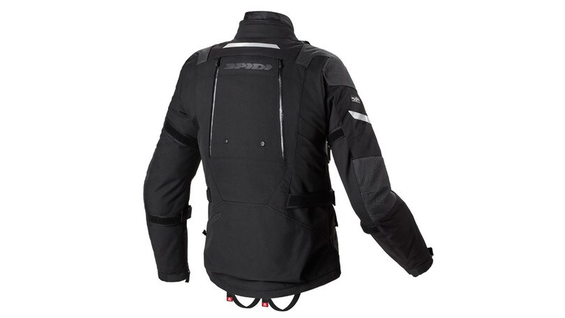 Spidi Armakore - LE FOTO