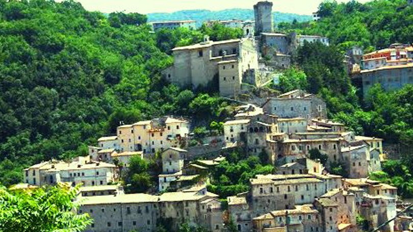 Cantalice, Chioggia e Merine fanno festa nel weekend