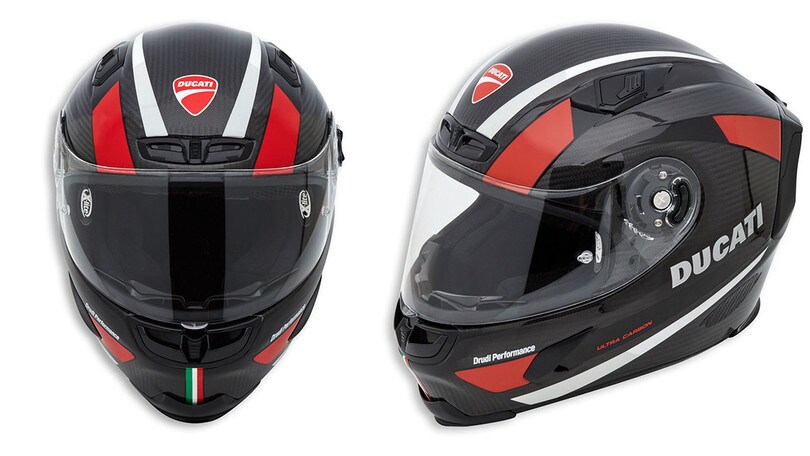 X-Lite Ducati Speed Evo