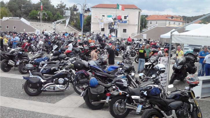 Al via il Trofeo delle Regioni