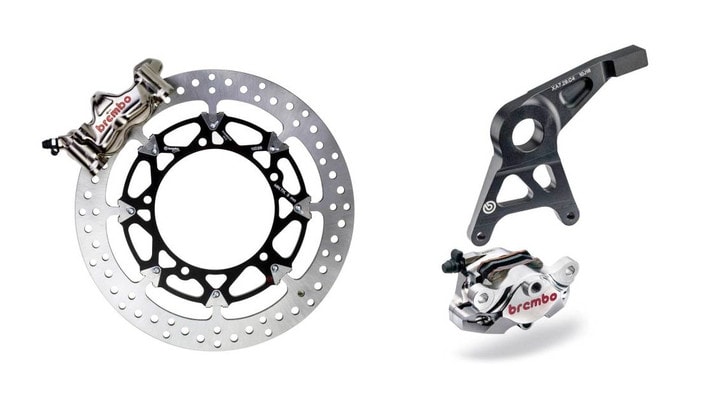 Brembo: come riconoscere un impianto originale