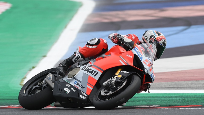 Pirelli protagonista al WDW