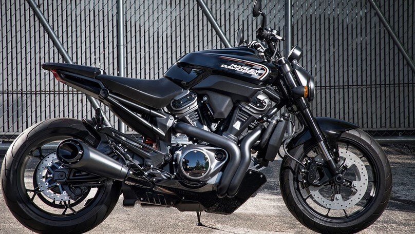 Harley cambia rotta. Ma perché?