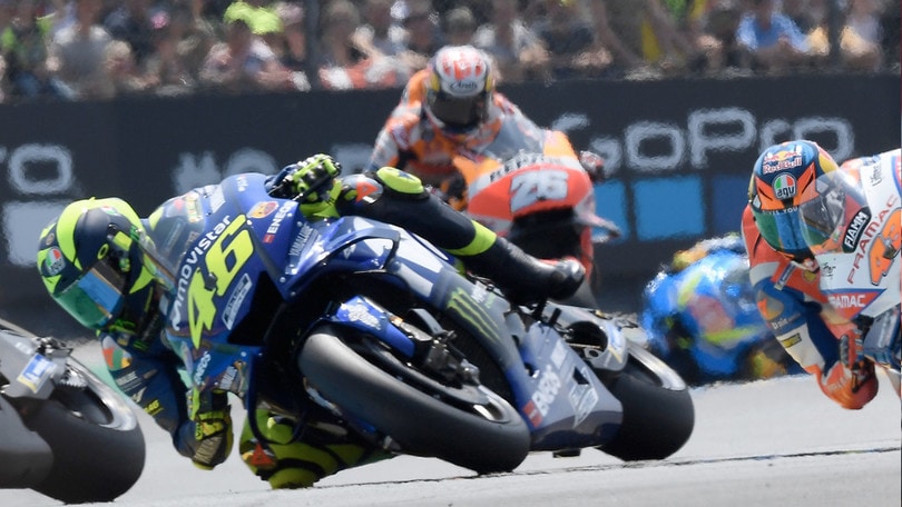 Brembo: 40 anni di vittorie