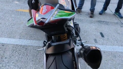 Da Pirelli a Dunlop come cambia l'assetto della moto