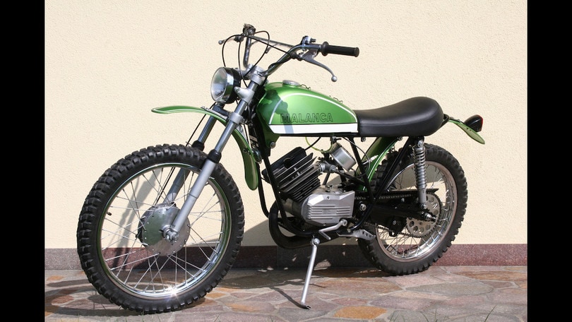 Malanca Caribù, l'incompresa