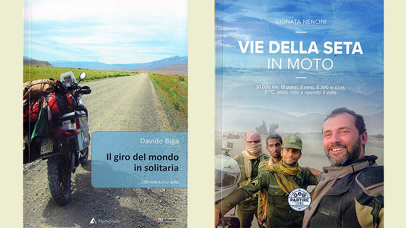 Letture sotto l’ombrellone: per chi sogna le grandi avventure