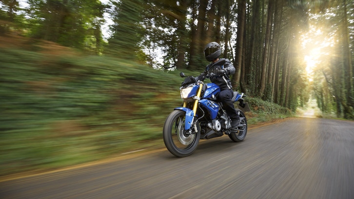 Prima moto: ecco come fare la scelta giusta