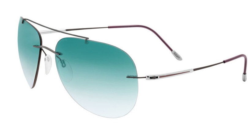 Adventurer Aviator di Silhouette: massimo comfort anche col casco