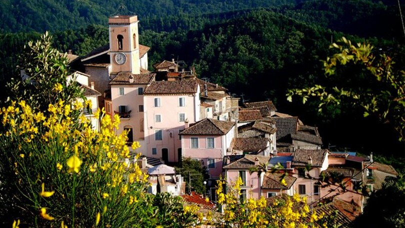 In viaggio tra castel di tora, canterano, ascoli piceno e forcelle ... Migliori ascoli piceno