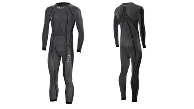 Da Sixs, sottotuta per l’estate