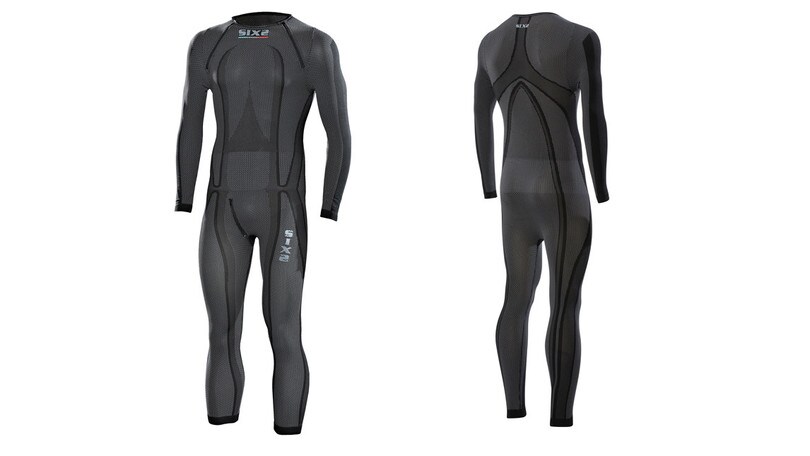 Da Sixs, sottotuta per l’estate