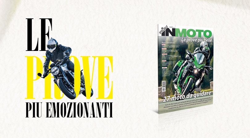 In edicola lo Speciale “Le prove più belle”