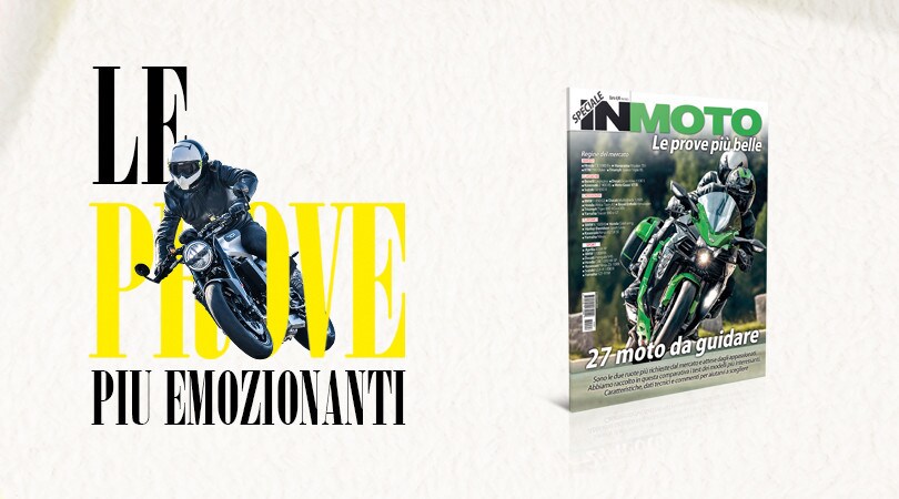 In edicola lo Speciale “Le prove più belle”