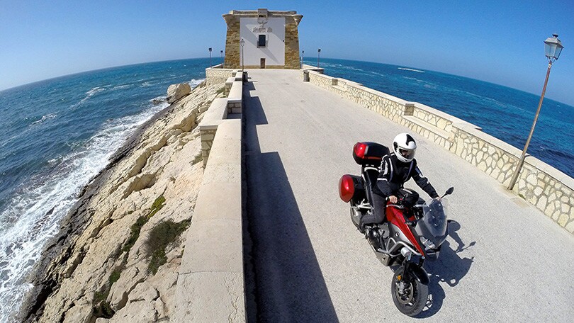 Itinerario Sicilia, la Costa Lilibea