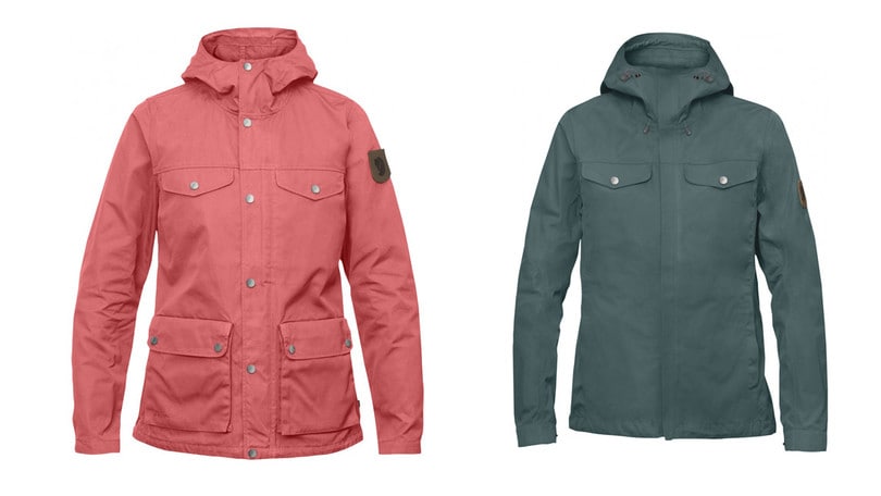 Stile svedese con Greenland