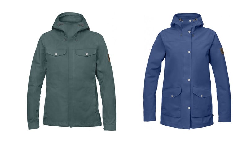 Stile svedese con Greenland