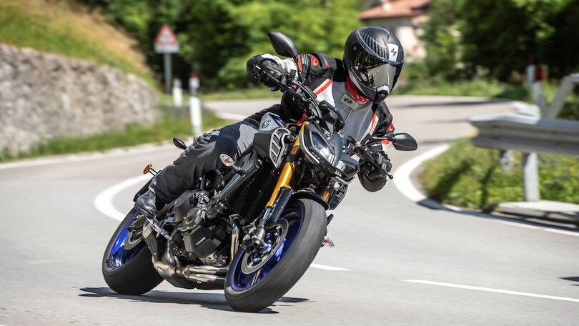 Test Giacca Held Aerosec GTX Top: agenti atmosferici sotto controllo