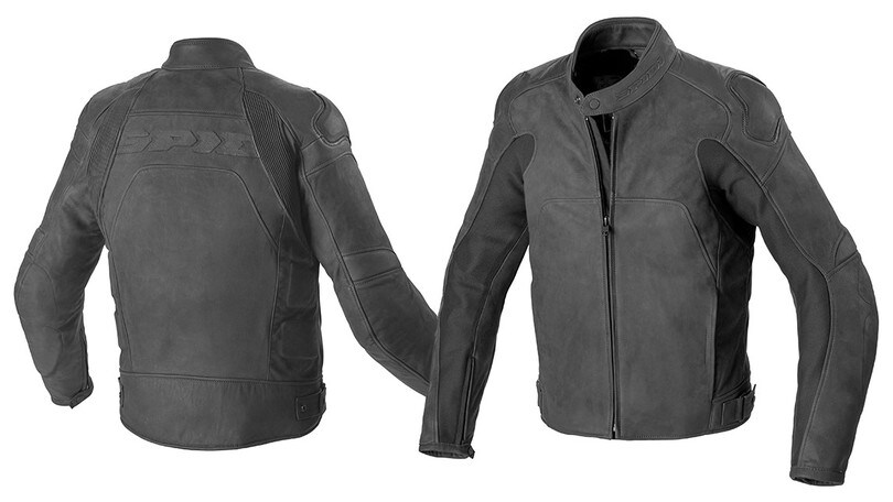 Spidi Evotourer, per viaggiare con la tecnologia della MotoGP