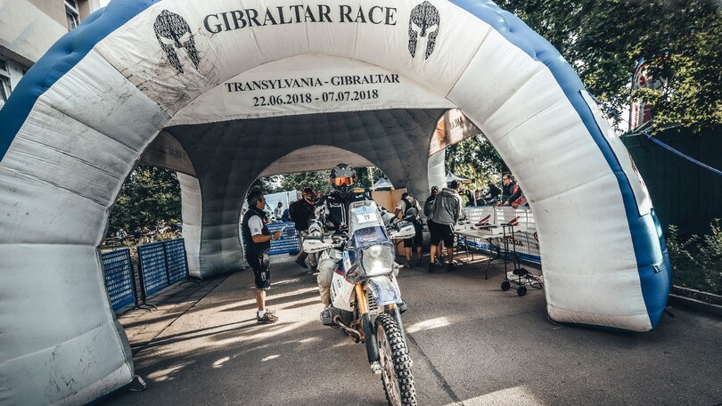 Gibraltar Race 2019: dal Mar Baltico all’Oceano Atlantico