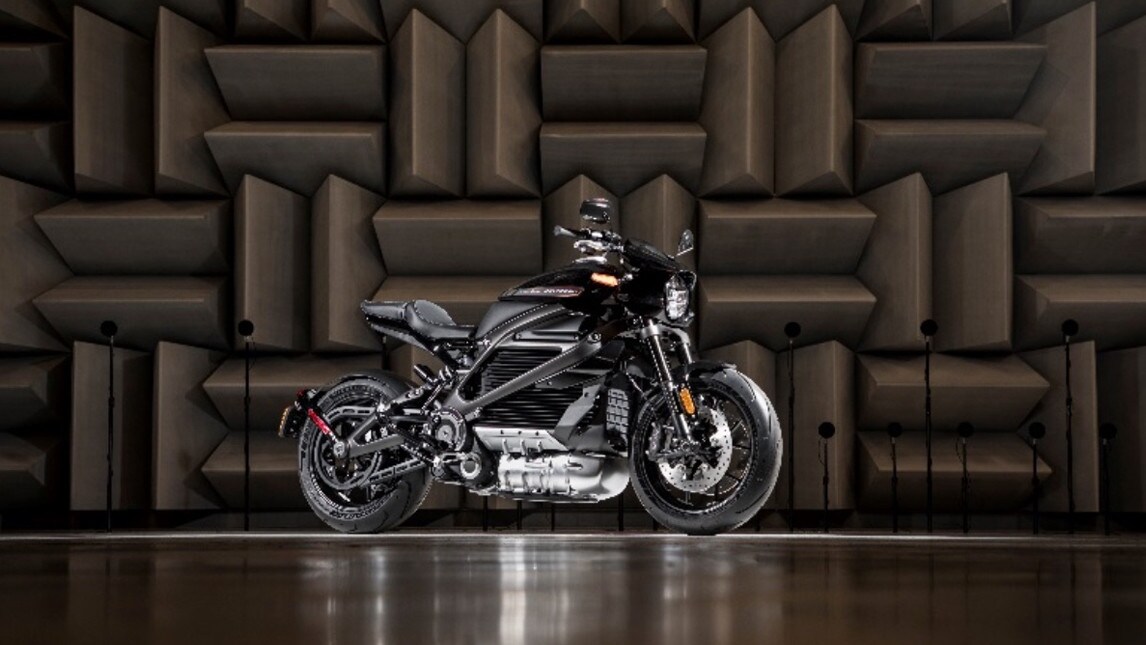 Harley-Davidson: un centro ricerche per l’elettrico