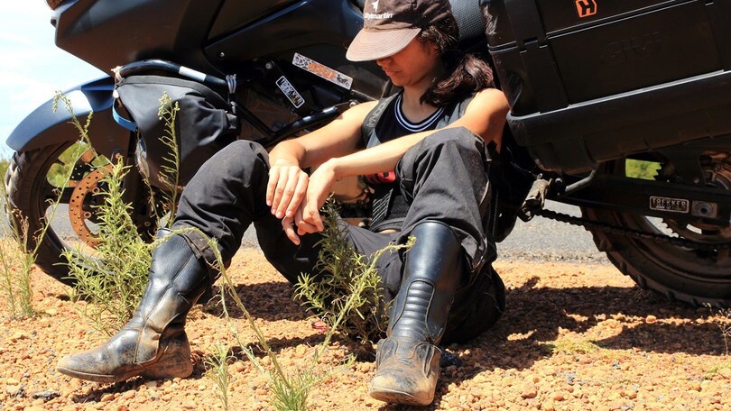 Stylmartin: Yuma Elegance per lei